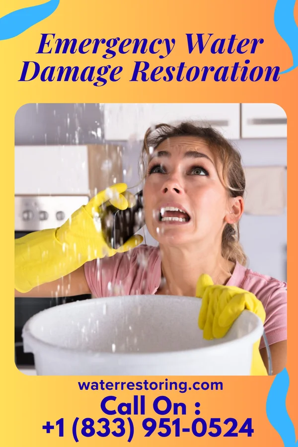 Emergency Water Damage Restoration in Hickman, KY